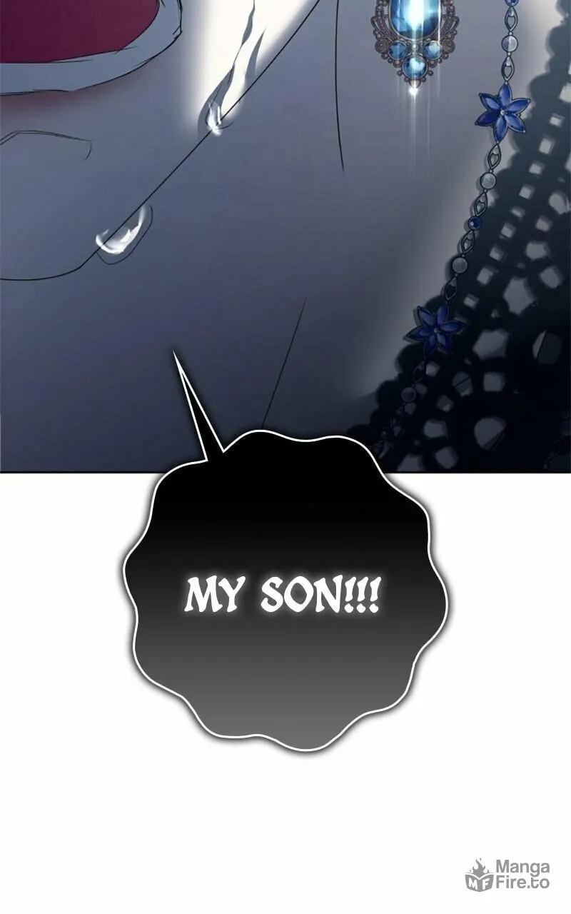 Read Your Throne chapter 170 image 32 on Lezhin