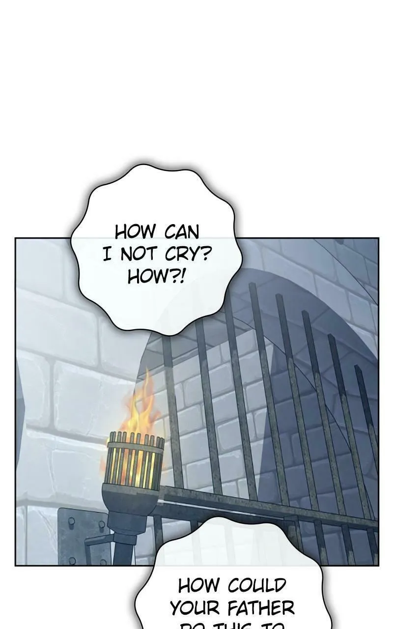 Read Your Throne chapter 170 image 33 on Lezhin