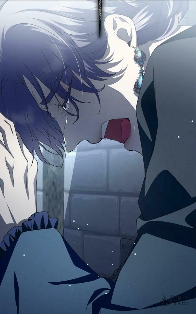 Read Your Throne chapter 170 image 35 on Lezhin