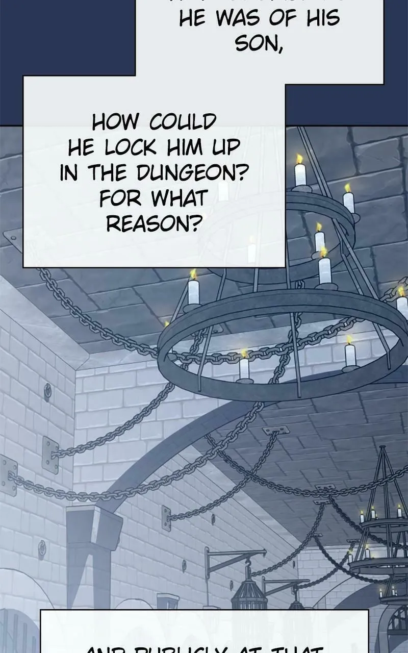 Read Your Throne chapter 170 image 37 on Lezhin