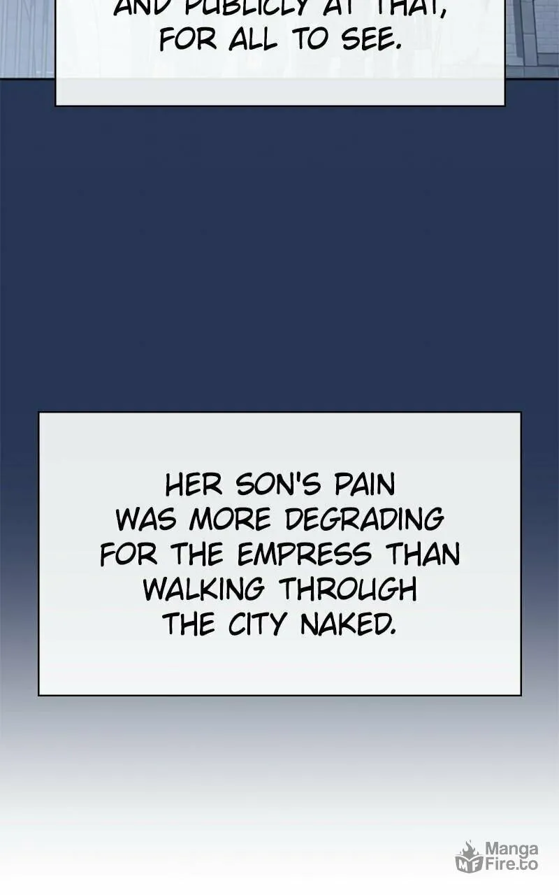 Read Your Throne chapter 170 image 38 on Lezhin