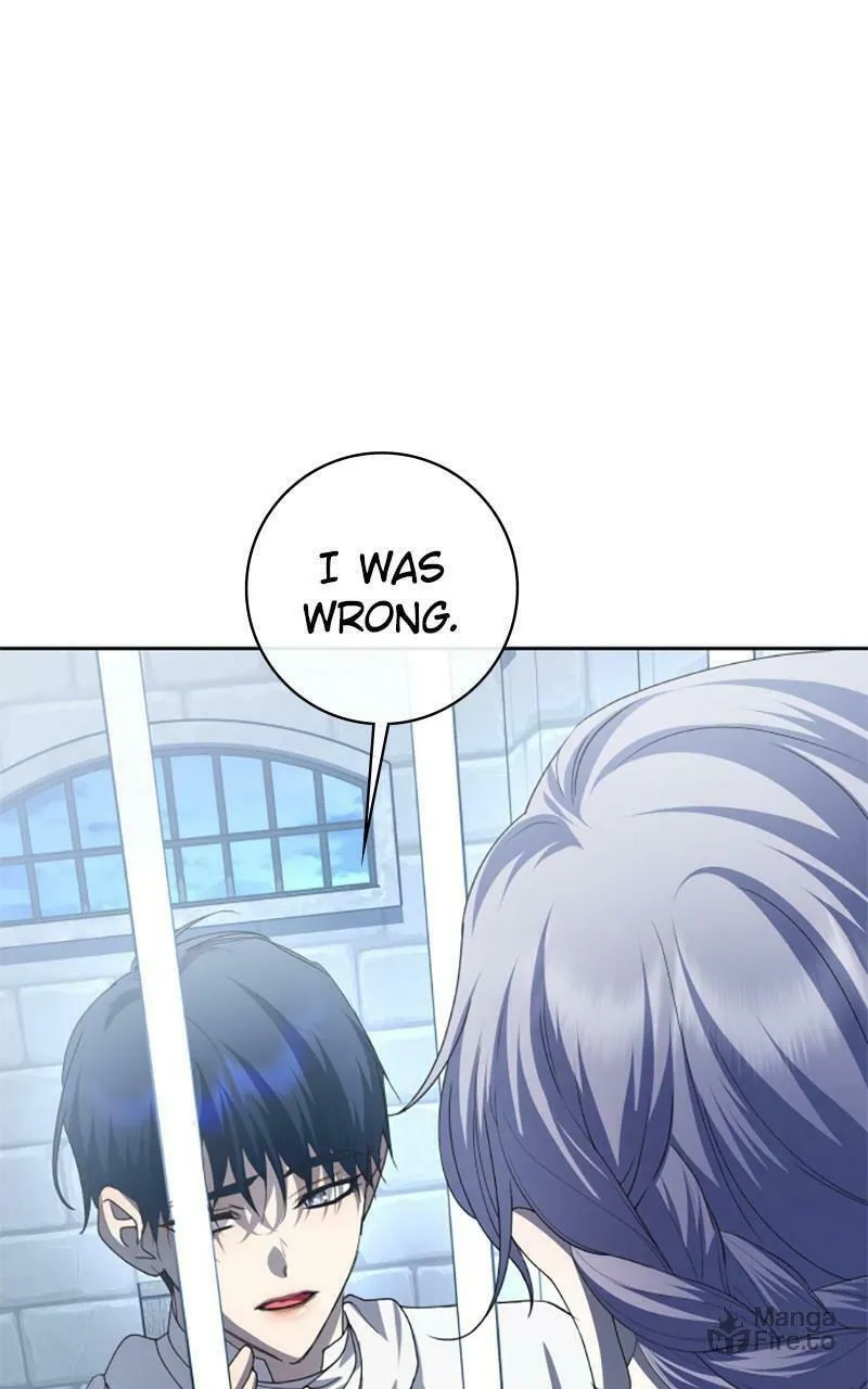 Read Your Throne chapter 170 image 39 on Lezhin