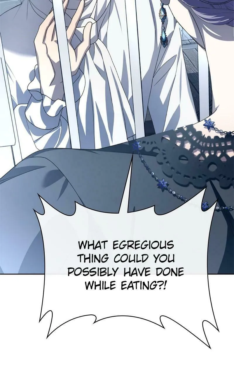 Read Your Throne chapter 170 image 40 on Lezhin