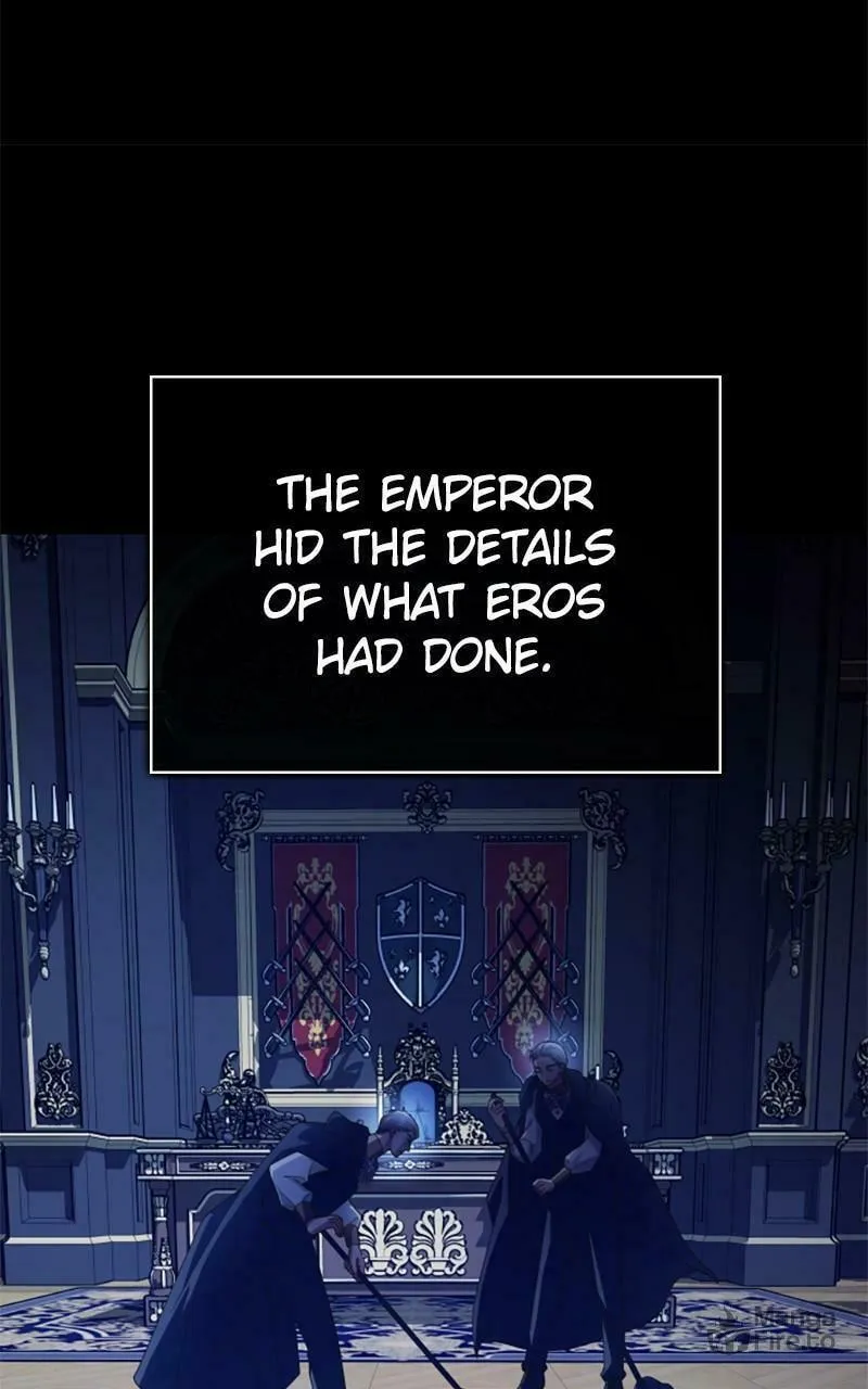 Read Your Throne chapter 170 image 44 on Lezhin