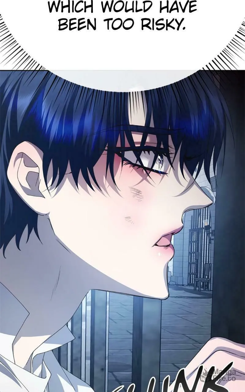 Read Your Throne chapter 170 image 47 on Lezhin