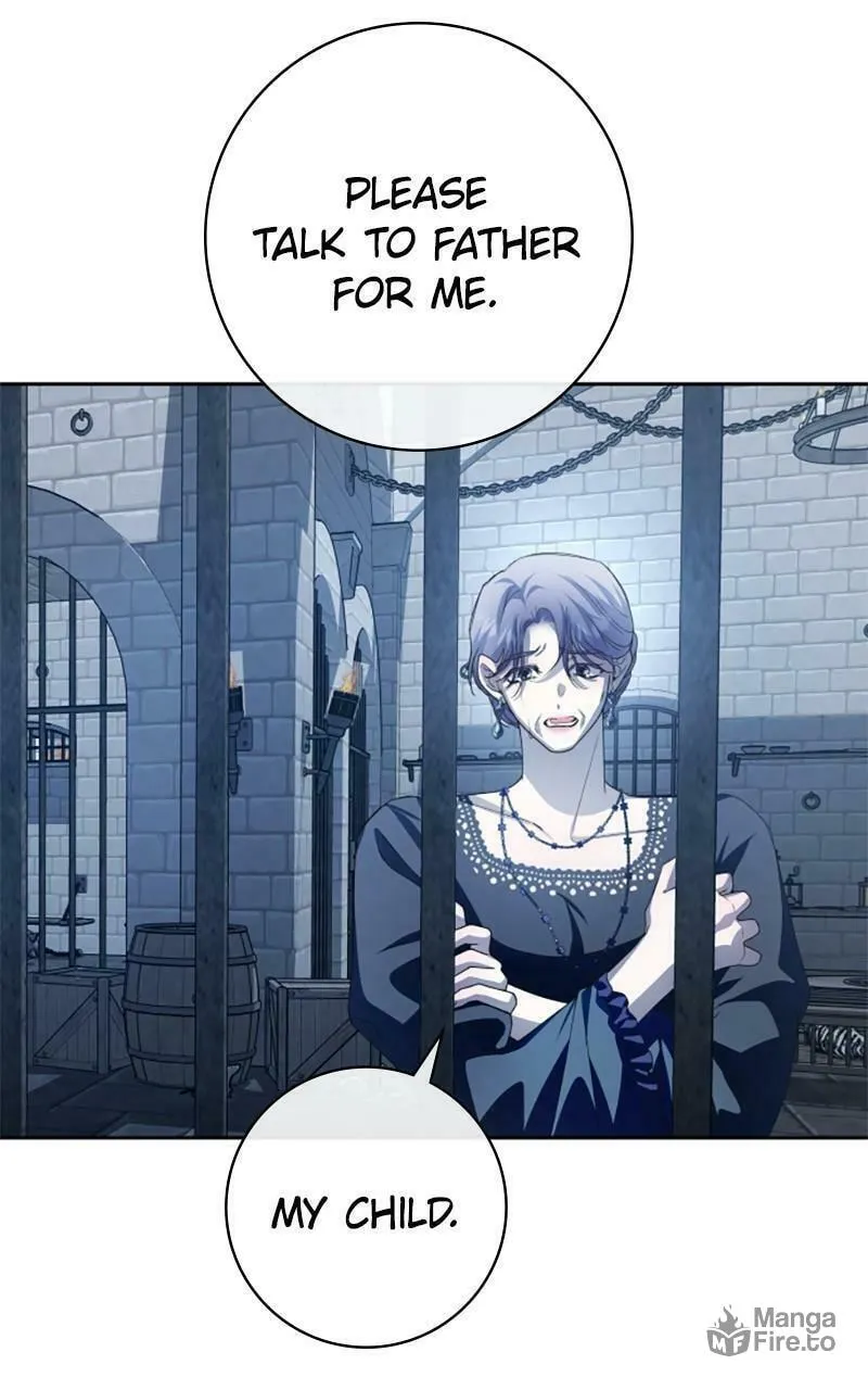 Read Your Throne chapter 170 image 49 on Lezhin