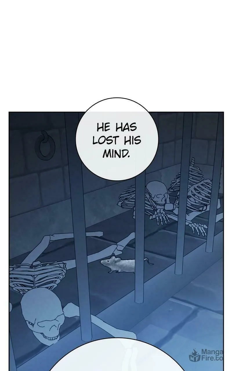 Read Your Throne chapter 170 image 50 on Lezhin