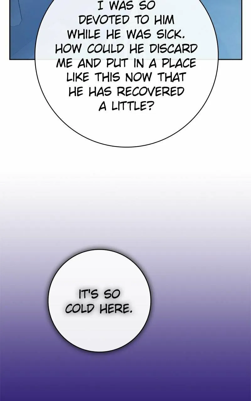 Read Your Throne chapter 170 image 51 on Lezhin