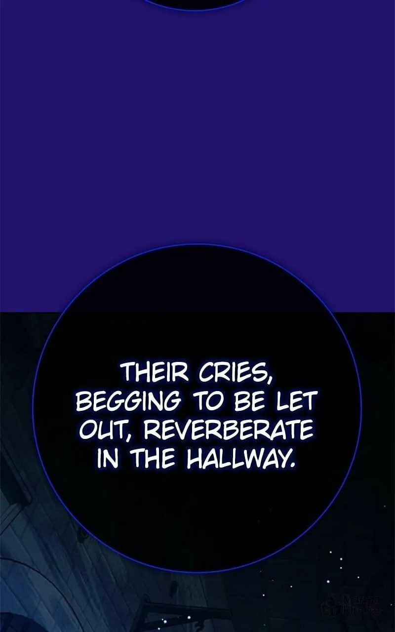 Read Your Throne chapter 170 image 54 on Lezhin