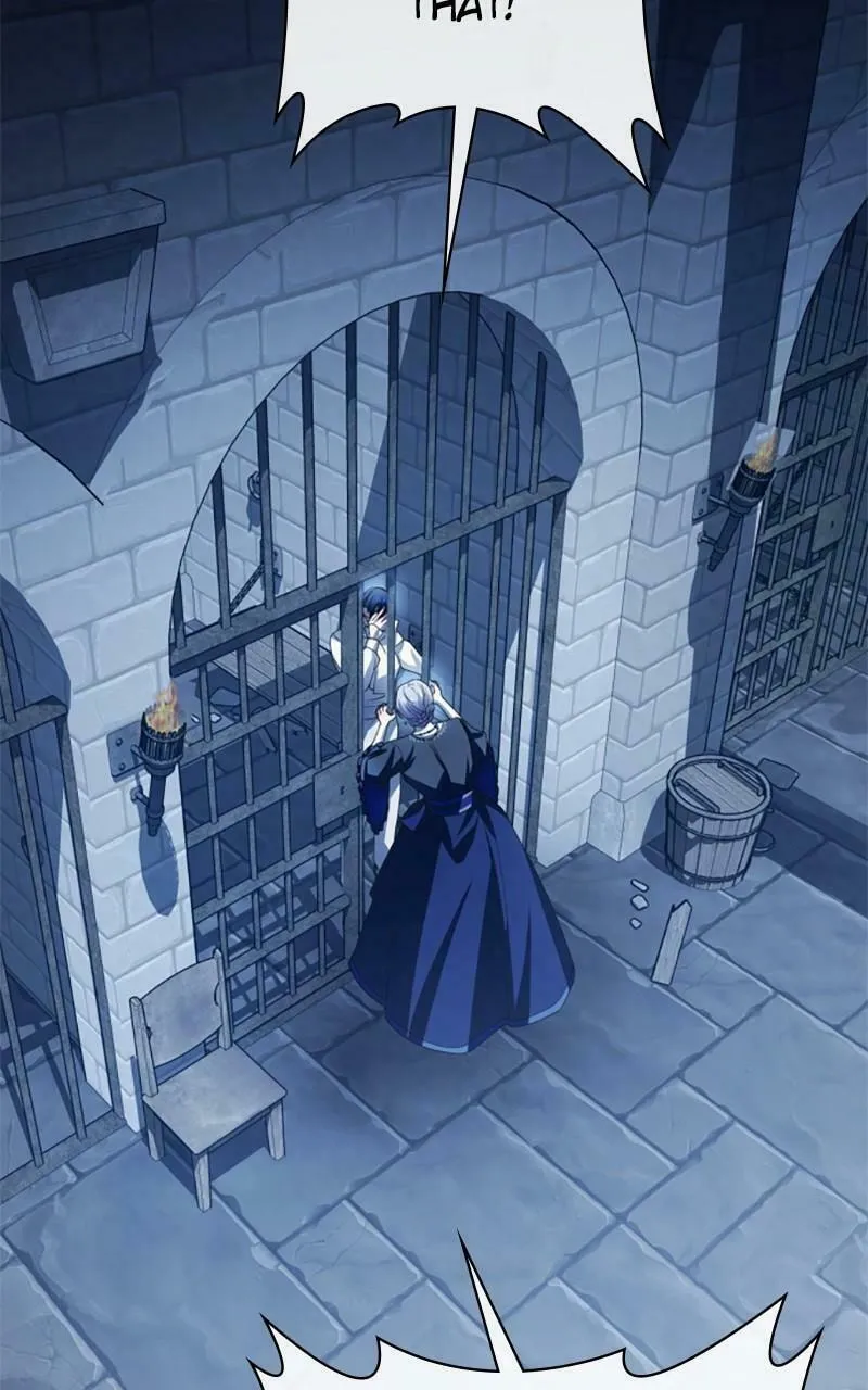 Read Your Throne chapter 170 image 58 on Lezhin
