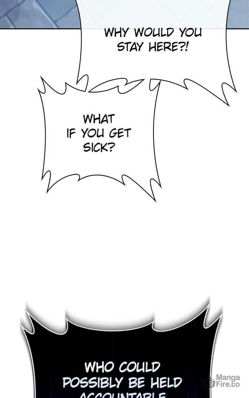 Read Your Throne chapter 170 image 59 on Lezhin