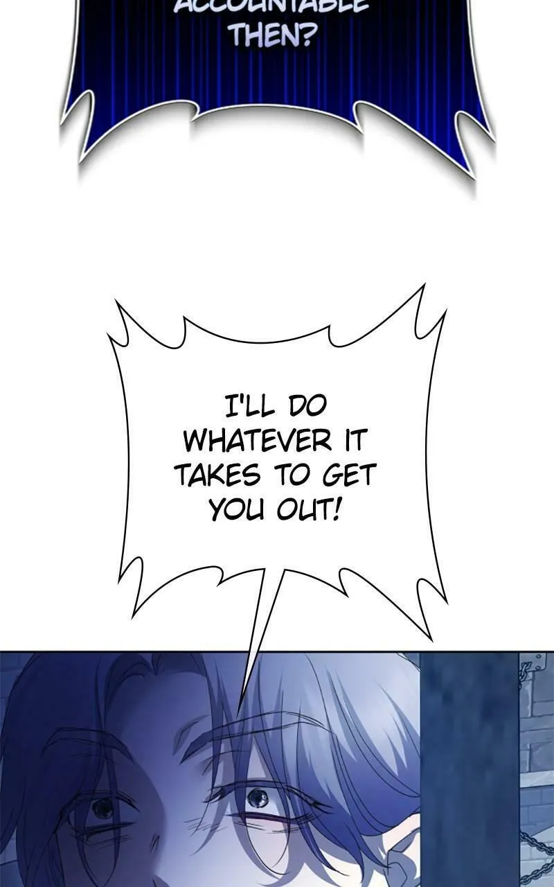 Read Your Throne chapter 170 image 60 on Lezhin