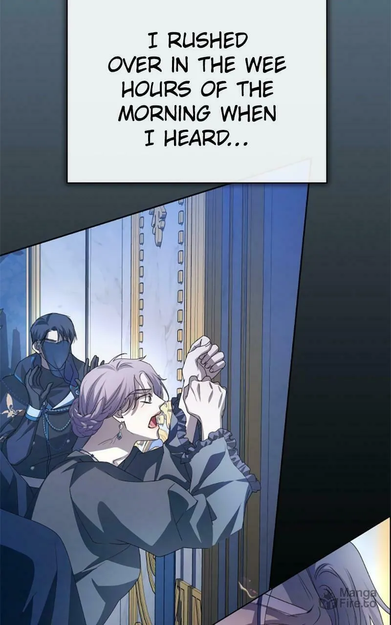 Read Your Throne chapter 170 image 68 on Lezhin