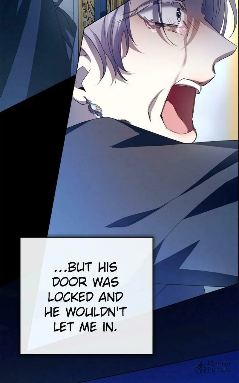 Read Your Throne chapter 170 image 69 on Lezhin
