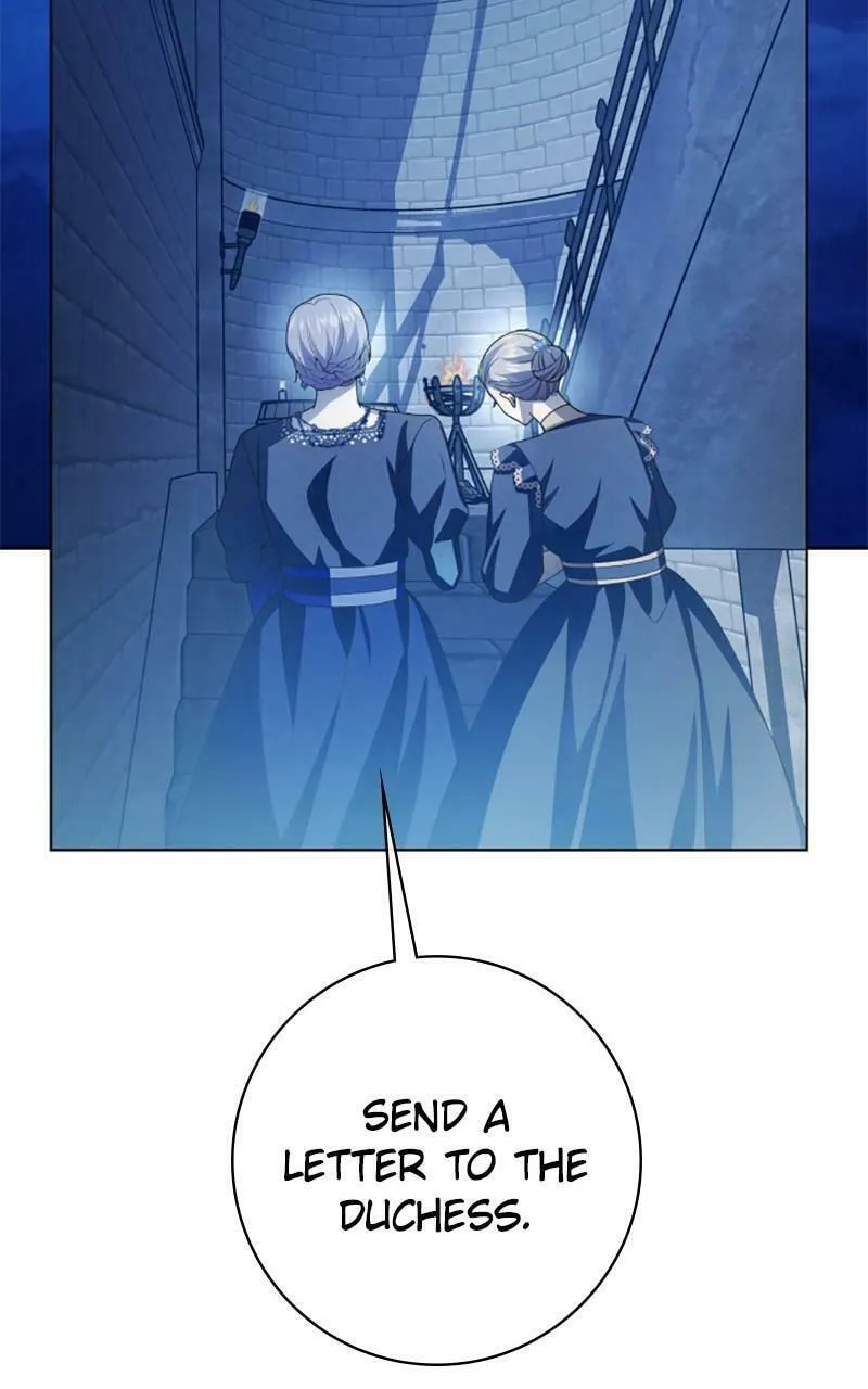 Read Your Throne chapter 170 image 73 on Lezhin