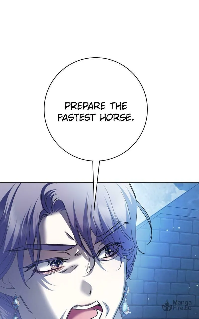 Read Your Throne chapter 170 image 74 on Lezhin