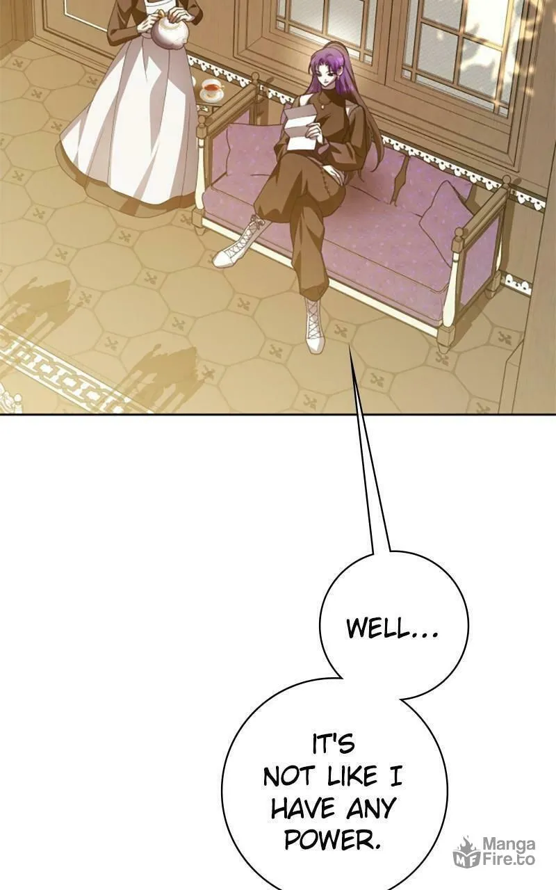 Read Your Throne chapter 170 image 79 on Lezhin