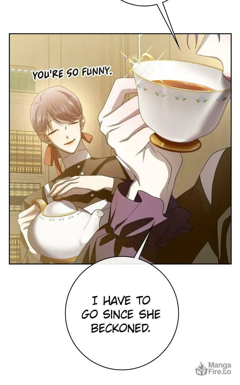 Read Your Throne chapter 170 image 80 on Lezhin