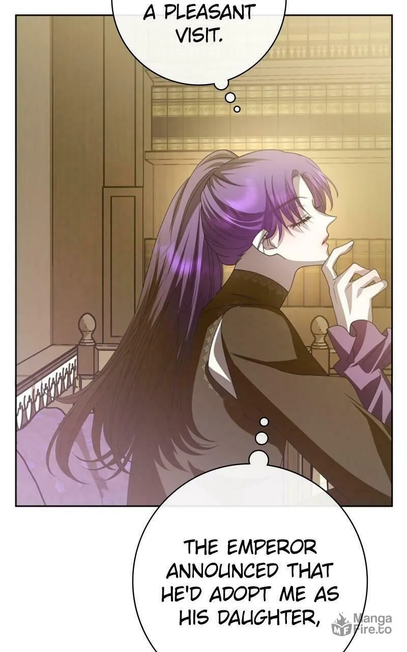 Read Your Throne chapter 170 image 84 on Lezhin