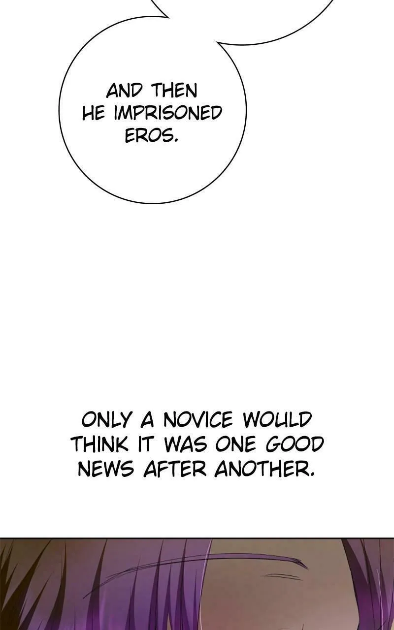 Read Your Throne chapter 170 image 85 on Lezhin