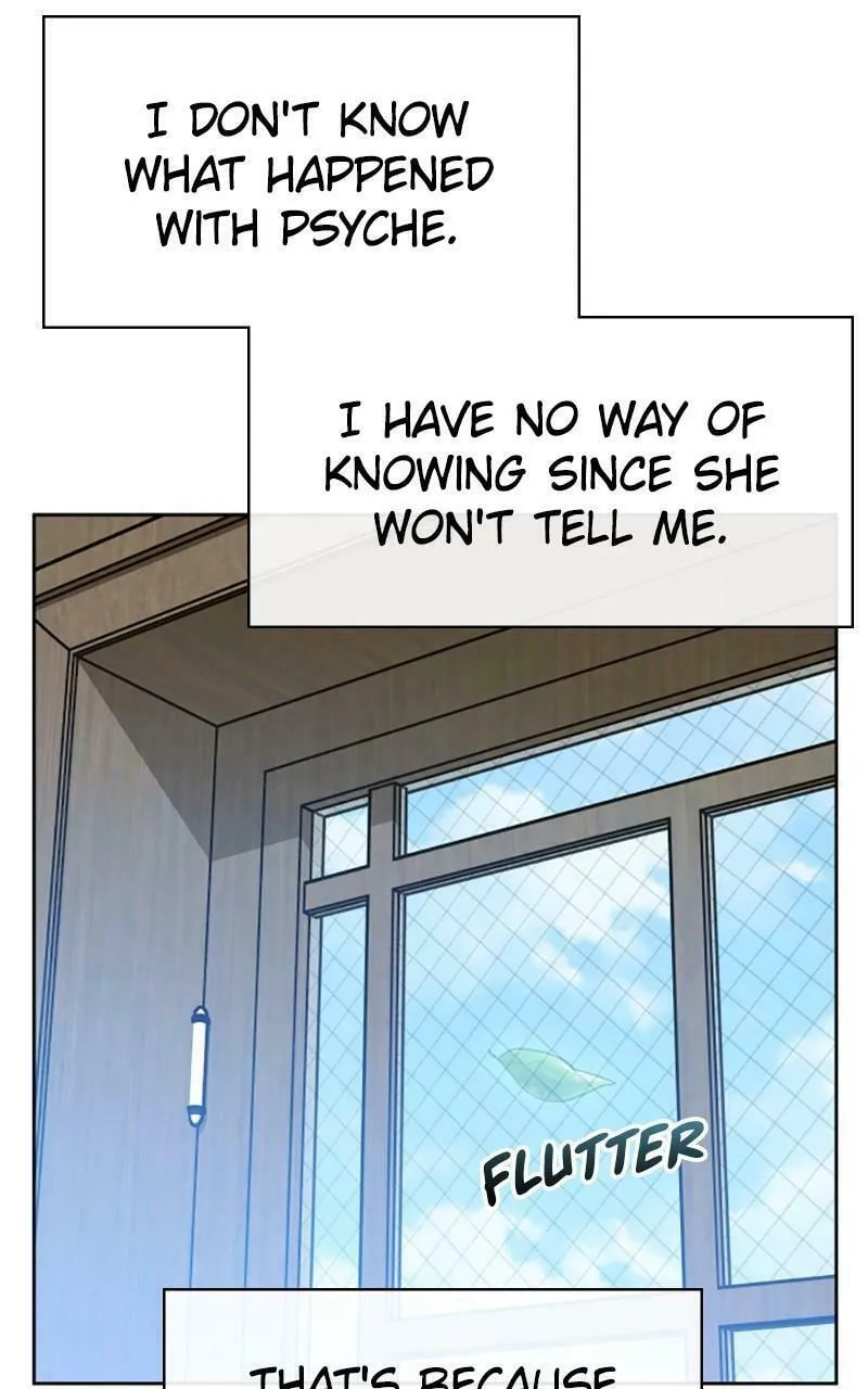 Read Your Throne chapter 170 image 90 on Lezhin
