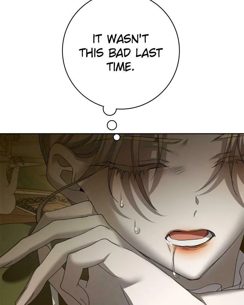 Read Your Throne chapter 171 image 10 on Lezhin