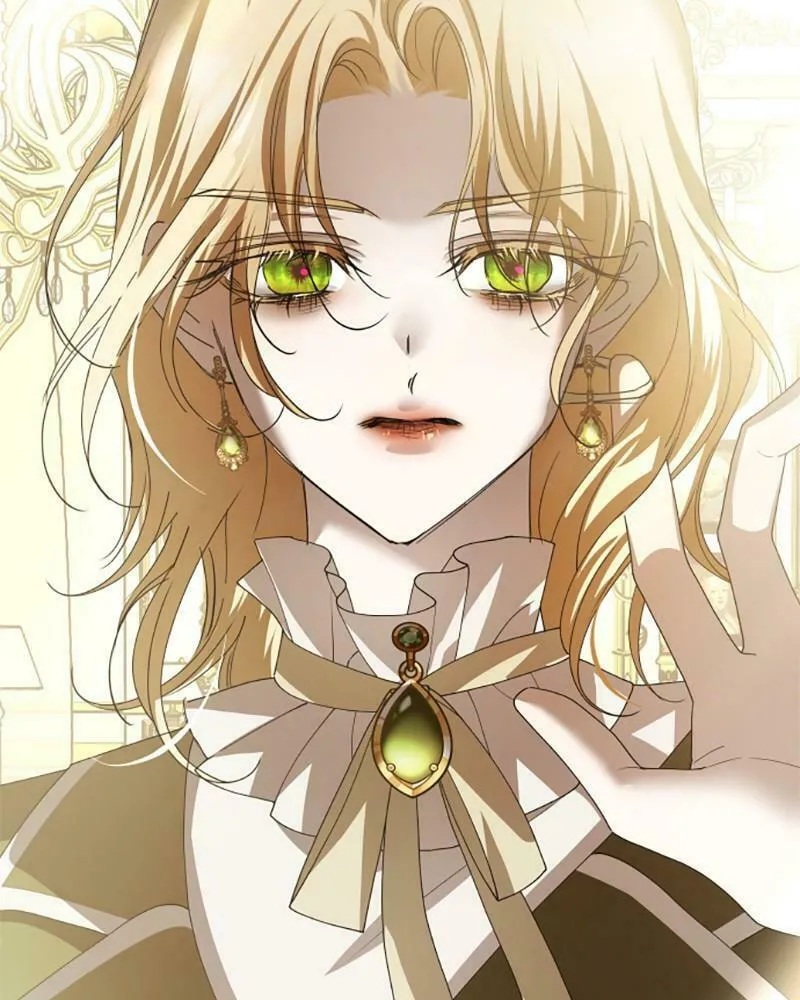 Read Your Throne chapter 171 image 103 on Lezhin