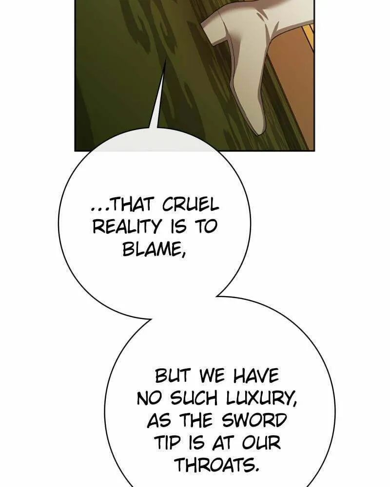 Read Your Throne chapter 171 image 118 on Lezhin
