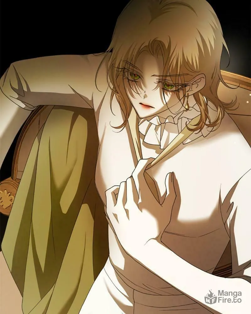 Read Your Throne chapter 171 image 124 on Lezhin