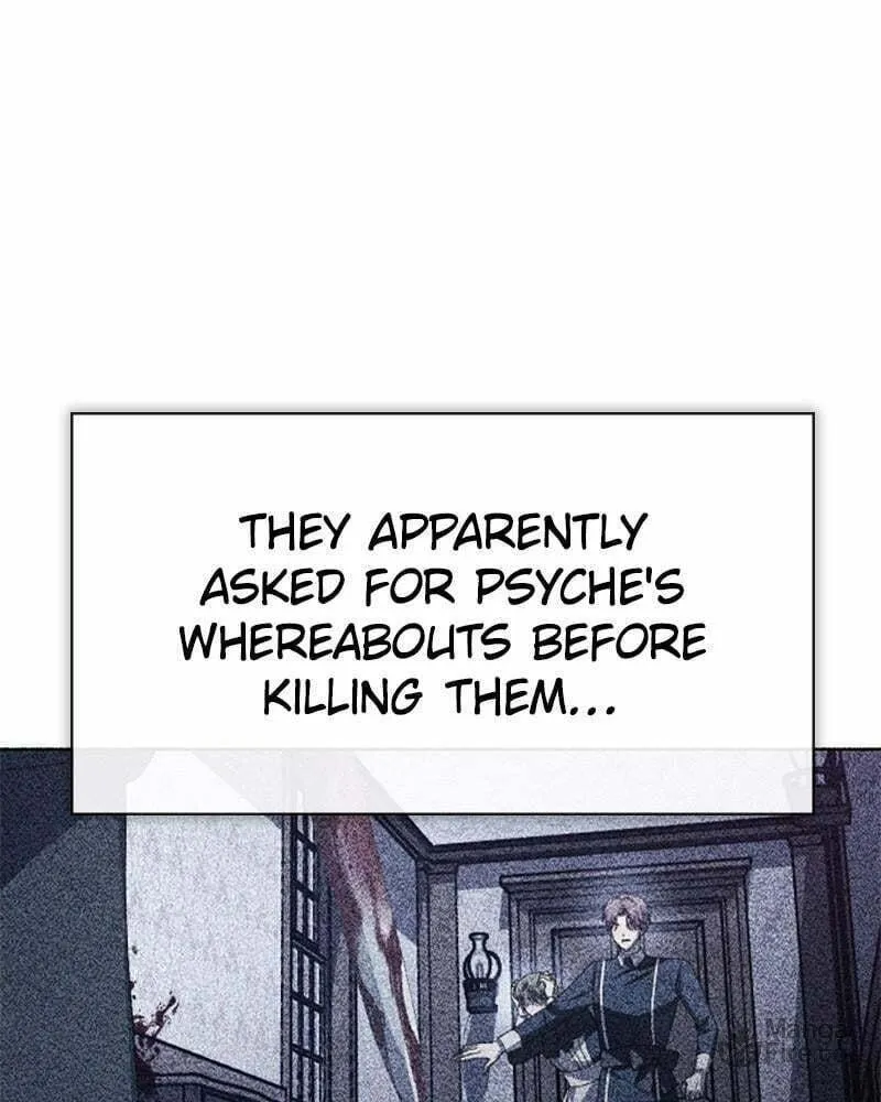 Read Your Throne chapter 171 image 134 on Lezhin