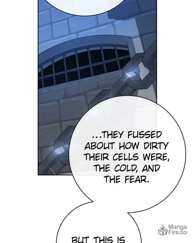 Read Your Throne chapter 171 image 169 on Lezhin