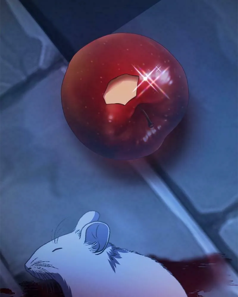 Read Your Throne chapter 171 image 171 on Lezhin
