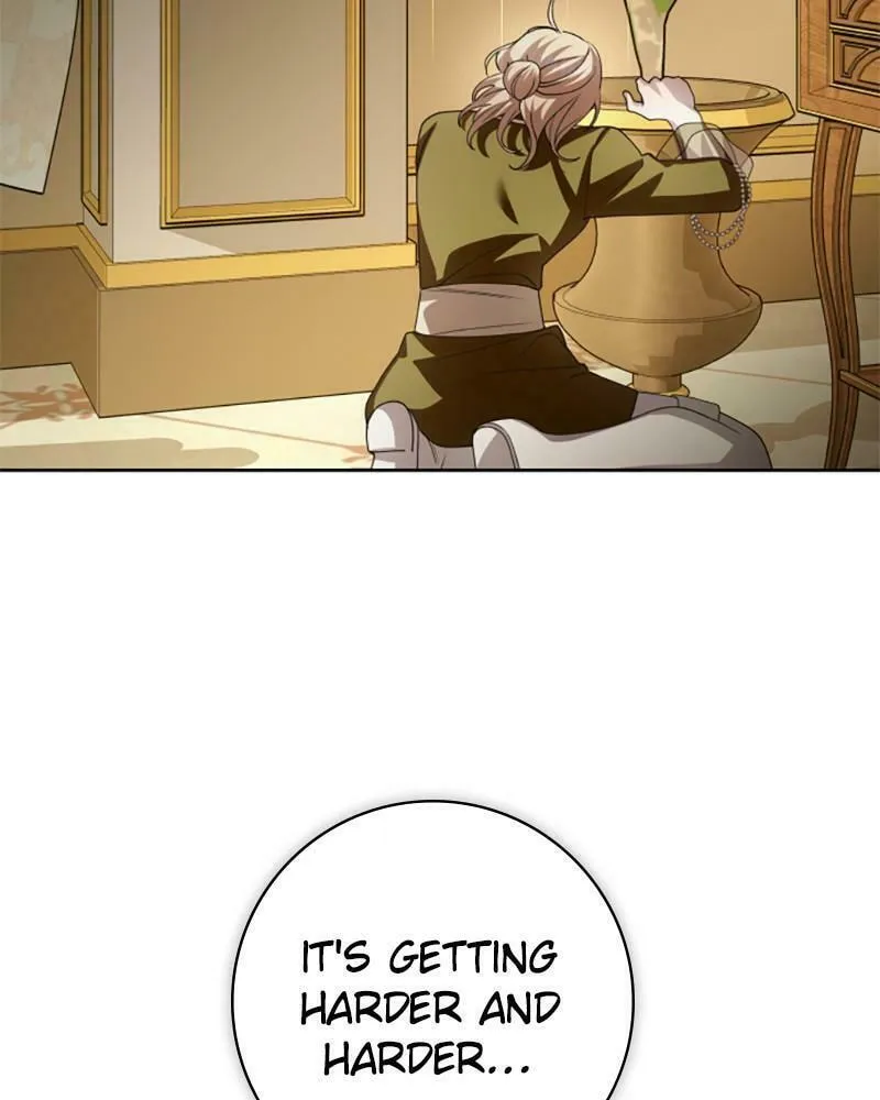 Read Your Throne chapter 171 image 18 on Lezhin