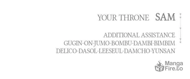 Read Your Throne chapter 171 image 199 on Lezhin