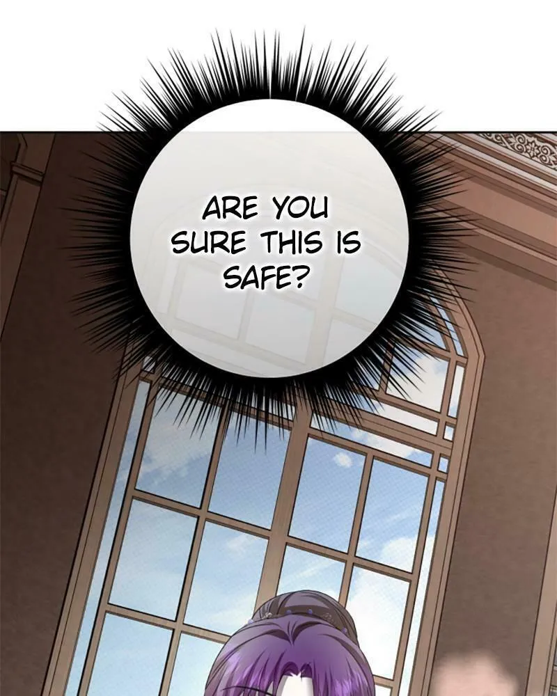 Read Your Throne chapter 171 image 21 on Lezhin