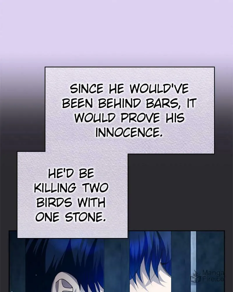 Read Your Throne chapter 171 image 35 on Lezhin
