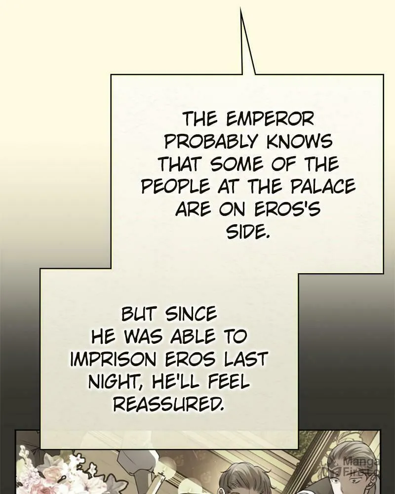 Read Your Throne chapter 171 image 41 on Lezhin