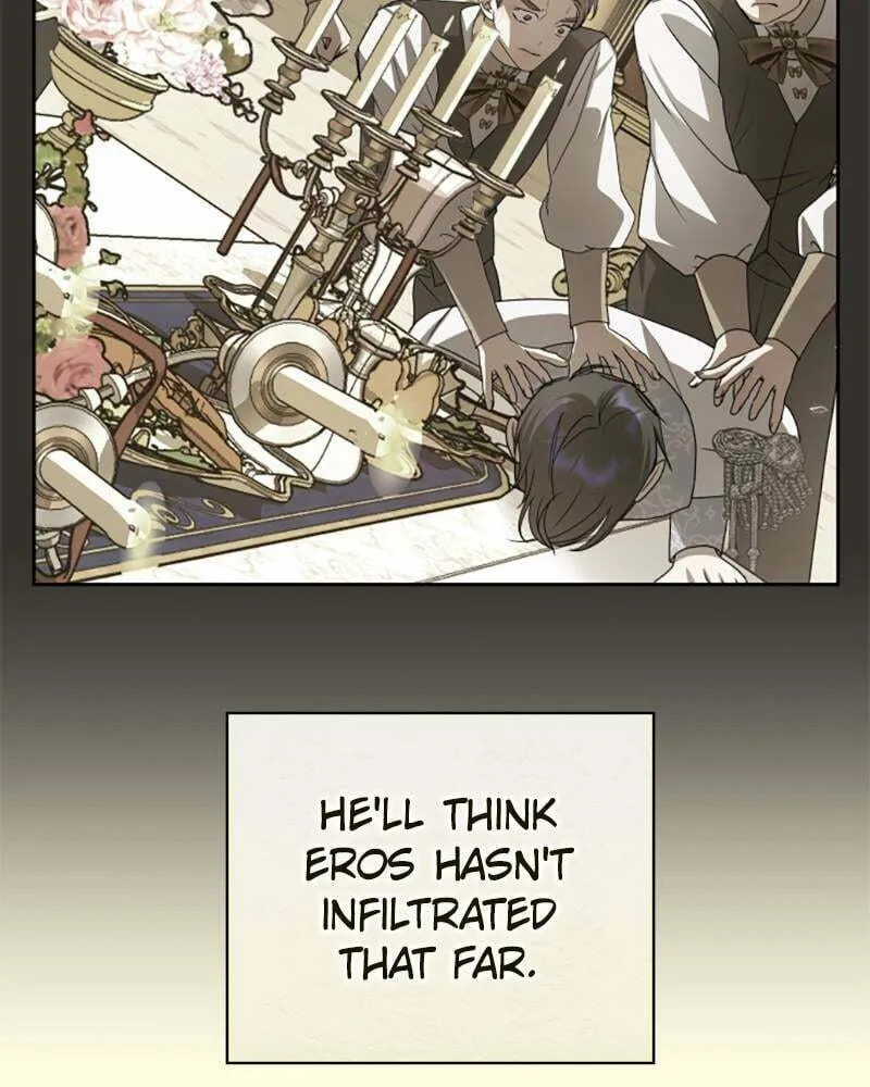 Read Your Throne chapter 171 image 42 on Lezhin