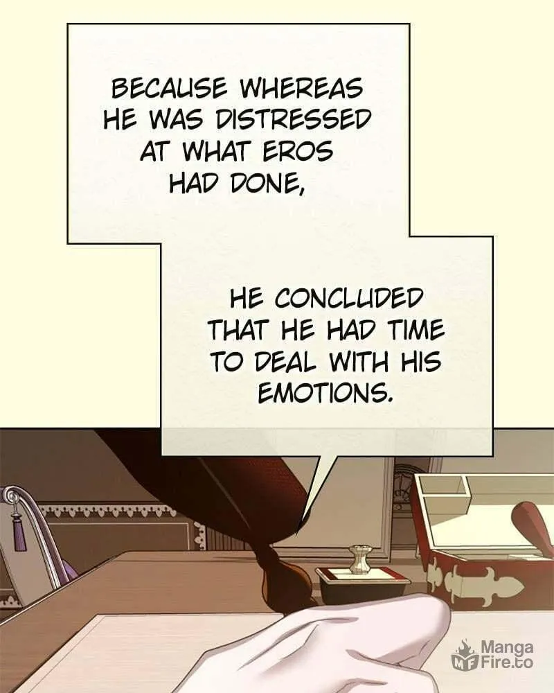 Read Your Throne chapter 171 image 44 on Lezhin