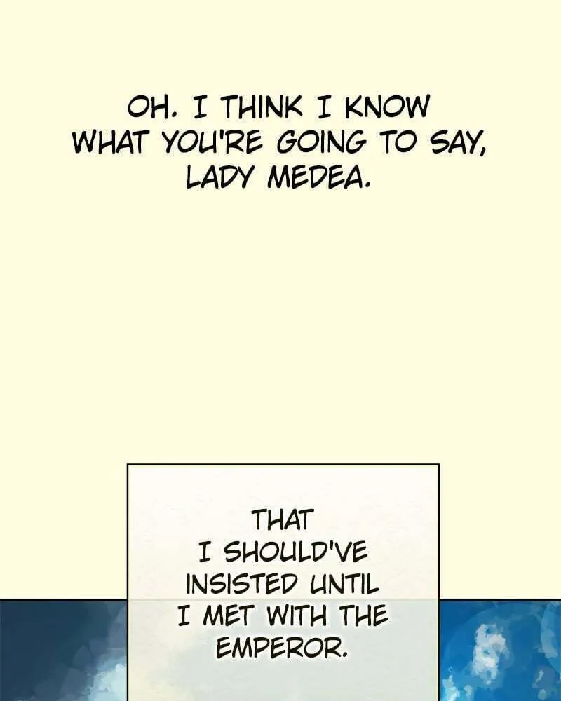 Read Your Throne chapter 171 image 46 on Lezhin