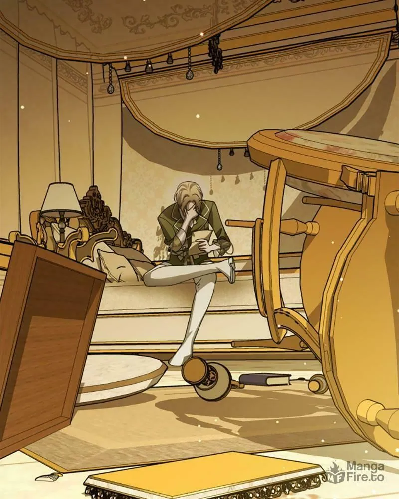 Read Your Throne chapter 171 image 49 on Lezhin