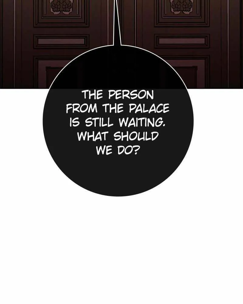 Read Your Throne chapter 171 image 82 on Lezhin