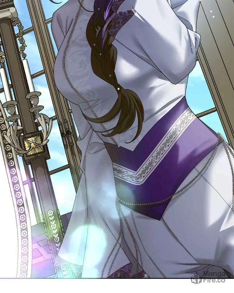 Read Your Throne chapter 171 image 95 on Lezhin