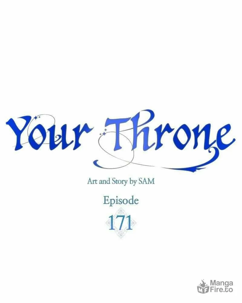 Read Your Throne chapter 171 image 98 on Lezhin