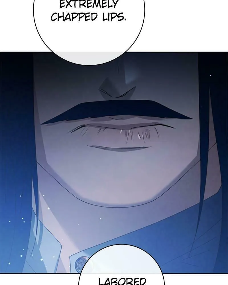 Read Your Throne chapter 173 image 10 on Lezhin