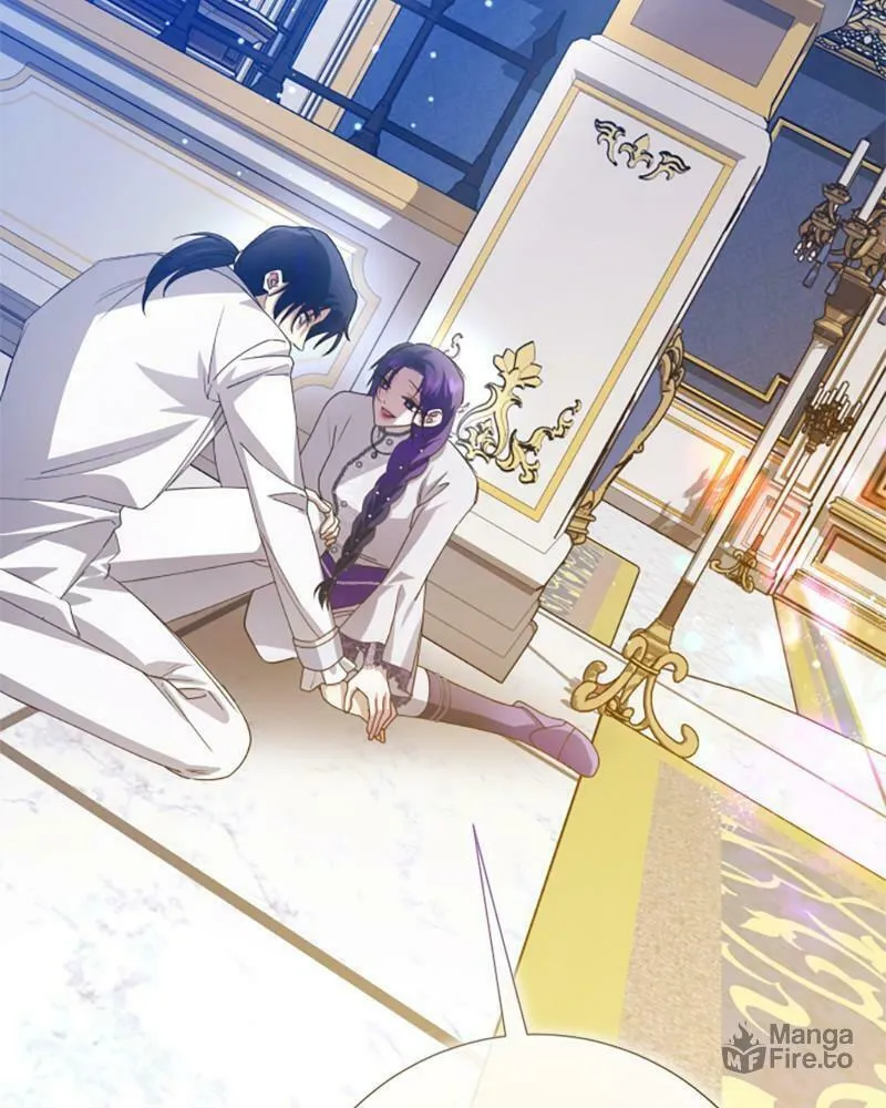 Read Your Throne chapter 173 image 101 on Lezhin