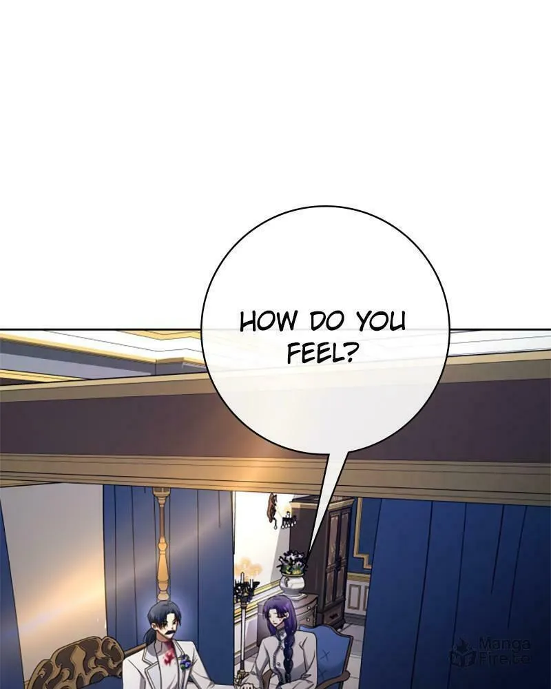 Read Your Throne chapter 173 image 128 on Lezhin