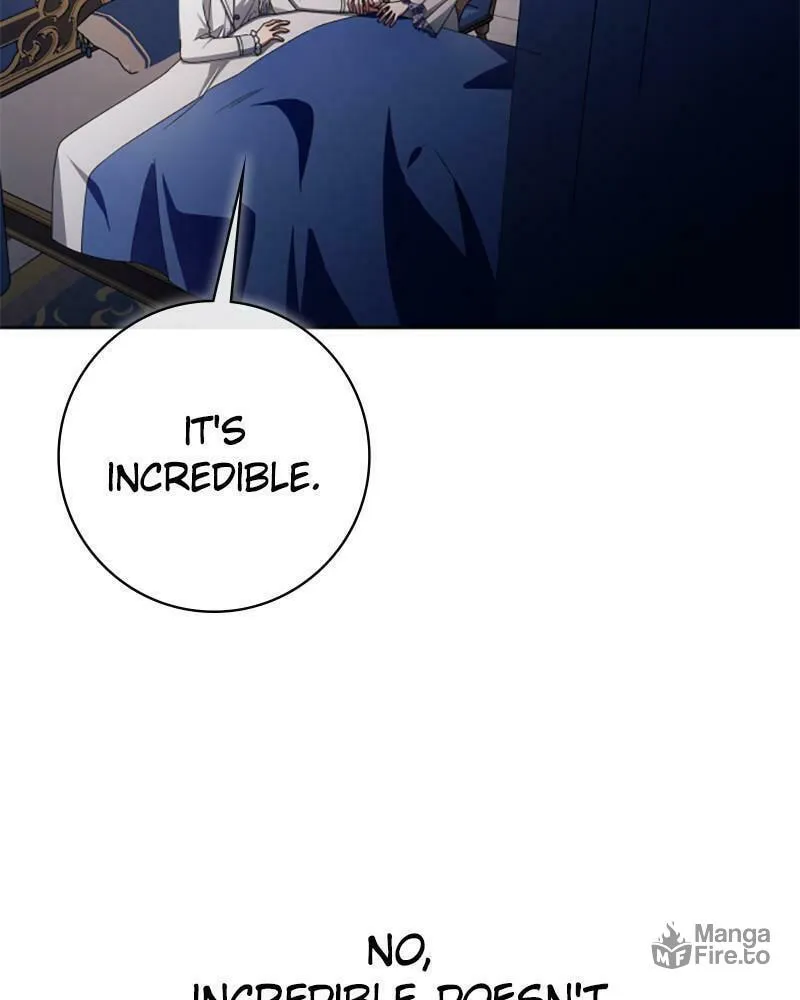 Read Your Throne chapter 173 image 129 on Lezhin