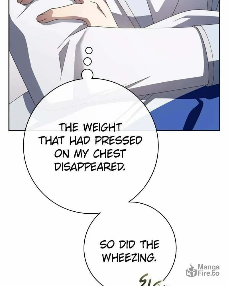 Read Your Throne chapter 173 image 134 on Lezhin