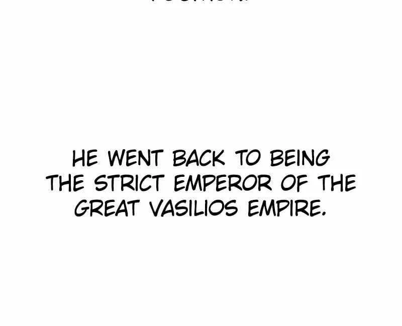 Read Your Throne chapter 173 image 160 on Lezhin